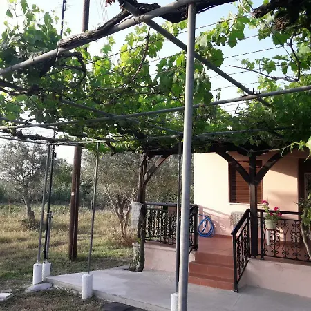 Holiday home Olympian Garden *