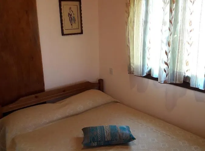 Olympian Garden 度假居 圣尼古拉奥斯