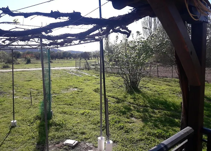 Olympian Garden Дом отдыха
