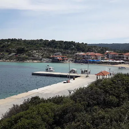 Olympian Garden * Agios Nikolaos (Chalkidiki)