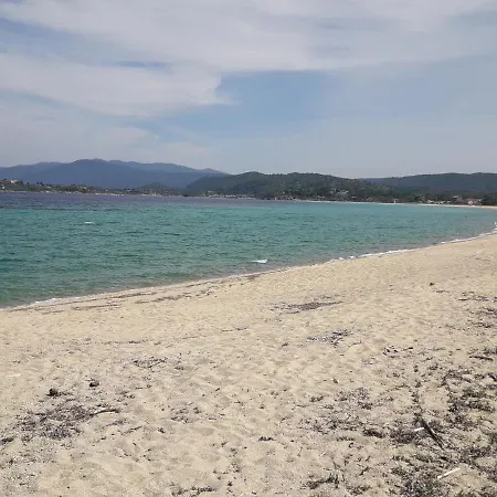 Ferienhaus Olympian Garden Agios Nikolaos (Chalkidiki)
