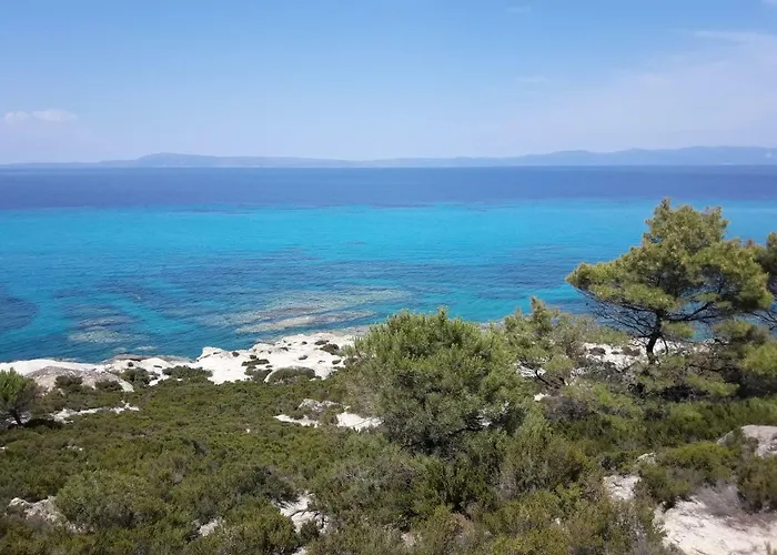 Olympian Garden Casa vacanze Agios Nikolaos (Chalkidiki)