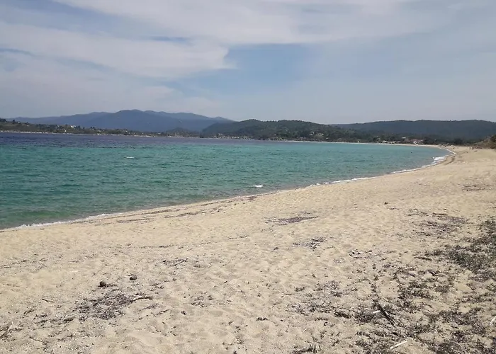 Casa vacanze Olympian Garden Agios Nikolaos (Chalkidiki)